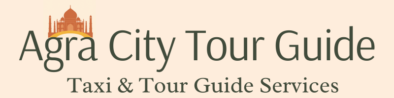Agra City Tour Guide